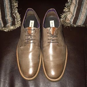 Ben Sherman Dress Shoes